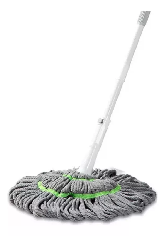 TRAPERO MAGICO ESCURRIDOR